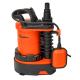 PAPILLON E/POMPA ACQUE CHIA/CAR MT1-10 310-20L/M 1000W KOI