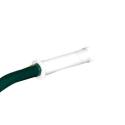 MAURER MANIGLIA RIC X CARRIOLA PLASTICA MAURER 93929 - new per cod 93929 verde