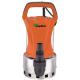 PAPILLON E/POMPA ACQ CARICHE INOX GROUPER PAPILL 1100W GROUPER