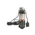 PAPILLON E/POMPA ACQ CARICHE INOX ANGLER PAPILL 1300W ANGLER