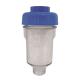 PAPILLON FILTRO C/CARTUC.POLIFOS.PAPIL X LAVAT3/4