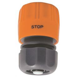 PAPILLON RACCORDO RAP.TUBO 5/8 ACQUASTOP PAPILLON