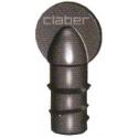 CLABER TAPPO CLABER X TUBO DIAM.16 PZ4 91086 91086