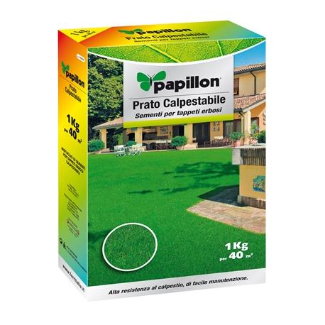 PAPILLON PRATO CALPESTABILE (3%POA) PAPILLON KG1