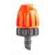 CLABER MICROIRRIGATORE 90° CLABER PZ10 91254 91254 - irrigaz.a 90 gradi - 10 pezzi