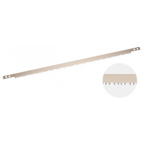 PAPILLON LAMA DENTE TRIANGOLO PER SEGONCINO 533MM - dente triangolo