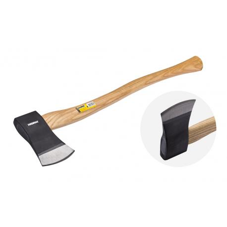 MAURER SCURE CON MANICO LEGNO 1500G