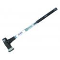 MAURER PLUS SCURE MPLUS M/FIBRA 2720G 90CM