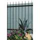 PAPILLON RETE OMBRA 100% VERDE PAPILLON H2.0X30M