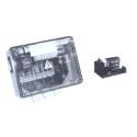CALPEDA E/POMPA SOMM CALPEDA 4SDPM3/11C HP1.0M 4SDPM3/11C - condensatore 30MF