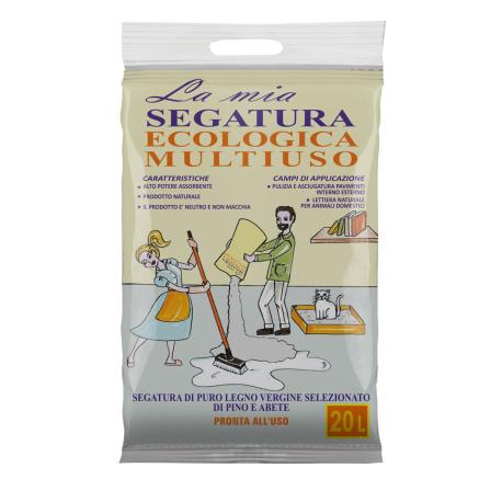 LAPILLO VULCANICO 35L