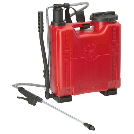 DAL DEGAN POMPA PRESSIONE ARES 8L