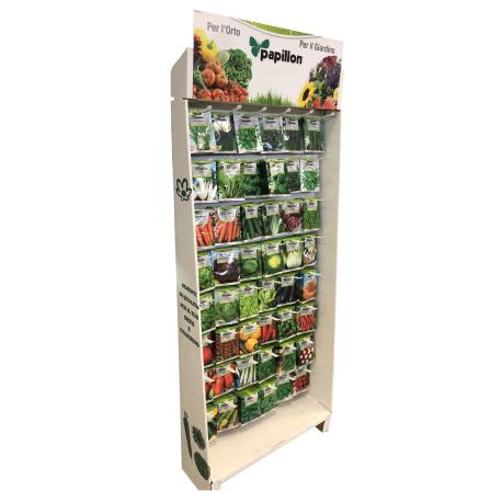 TERRICCIO VIVAISTA PROFESSIONALE UNIVERS 45L