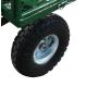 MAURER MANIGLIA RIC X CARRIOLA PLASTICA MAURER 82864 - new per cod 93929 verde