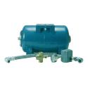 PAPILLON SISTEMA CONTROL ELETTR P/ELETTROPOMPE 2,2BAR