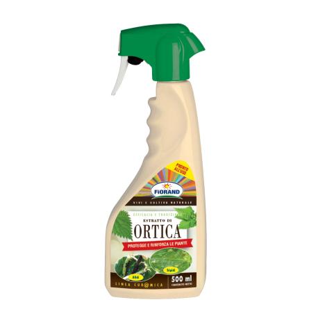 PAPILLON ANTILUMACA BIO OSSIDO DI FERRO 1KG