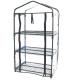 PAPILLON SERRA C/COPERTURA PVC 1 PIANI 95X70X190