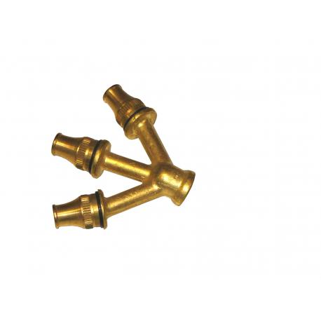 GETTO TRIFORCO COMPLETO