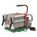 ROVER STRATO FILTRANTE CM.20X20 ROVER 00 OIL ROVER 00 OIL - 45 micron - per olio