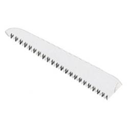 AUSONIA LAMA AUSONIA X SEGHETTO TURBO 180MM - per seghetto cod.29210