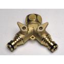 PAPILLON PRESA F3/4 USC 2 RUBIN INNESTO RAP OTTONE PAP