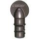 CLABER TAPPO CLABER X TUBO DIAM.16 PZ4 91086 91086