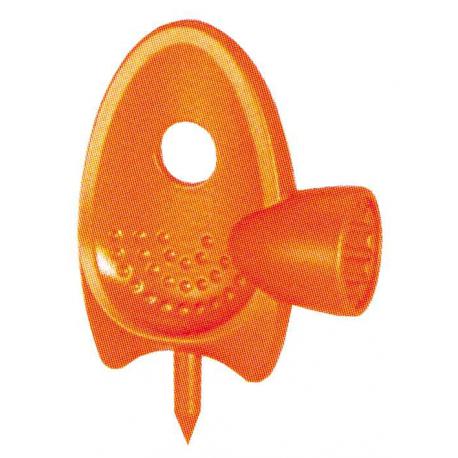 CLABER FUSTELLA FORATUBO CLABER PZ. 1 91185 91185