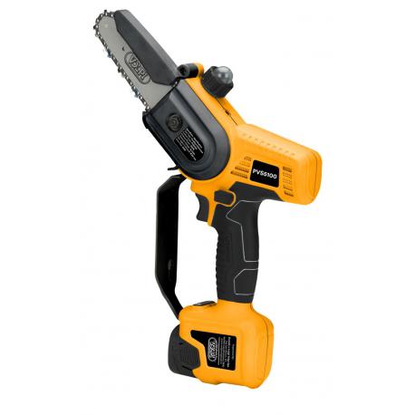 VOLPI MOTOSEGA VOLPI PVS5100 2BATT 2.5AH 9CM