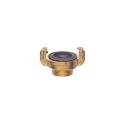 RACCORDO SERBATOIO PALLET C/GUARN. D.1"