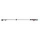 VOLPI PROLUNGA TELESCOPICA PER KV390 155-225CM