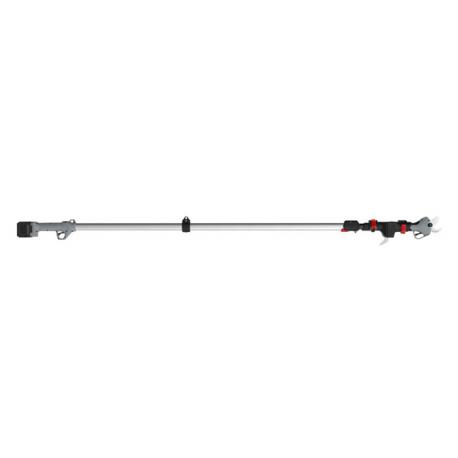 VOLPI PROLUNGA TELESCOPICA PER KV390 155-225CM