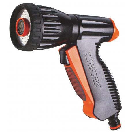 CLABER PISTOLA CONFORT CLABER BALCONY 9565 9565