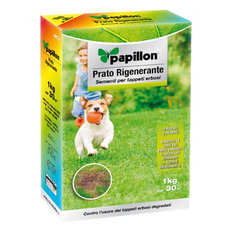 PAPILLON PRATO CALPESTABILE (3%POA) PAPILLON KG1