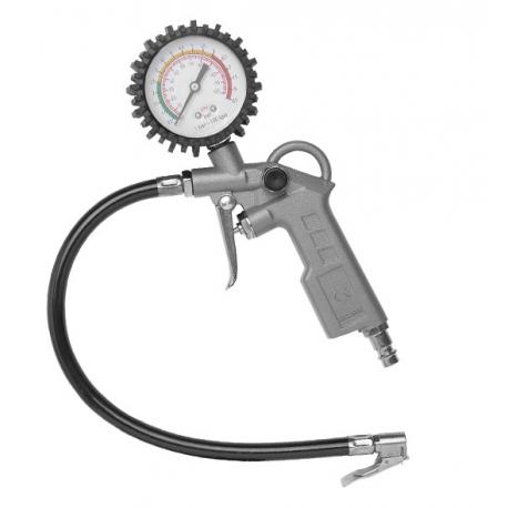 MAURER PISTOLA GONFIAGGIO MAURER C/MANOM ATT.RAPIDO