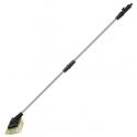 CLABER IDROSPAZZOLA AUTO CLABER C/MANICO 8843 8843