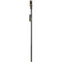 FISKARS MANICO TELESCOPICO FISKARS QUIKFIT L QUIKFIT L - per lavori fino a mt 6