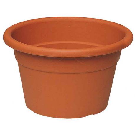 VASO TERRACOTTA D.35X27 H.