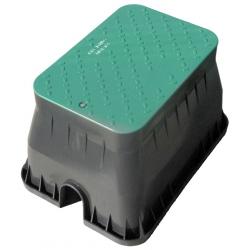 POZZETTO RETTANGOLARE PCZ MM. 640X500XH300 JUMBO