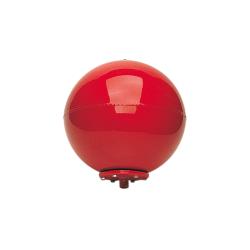 SERBATOIO MEMBRANA SFERICO PED 8ATM 24L - verniciato