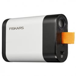 FISKARS BATTERIA DOPPIA POTATORE FISKARS 12V-4HA 2PZ - 2 pezzi
