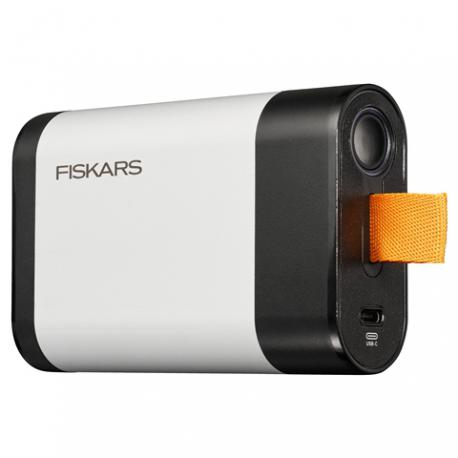 FISKARS BATTERIA DOPPIA POTATORE FISKARS 12V-4HA 2PZ - 2 pezzi