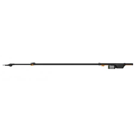 FISKARS POTATORE BATT FISKARS BYPASS ASTA 2.4-4M