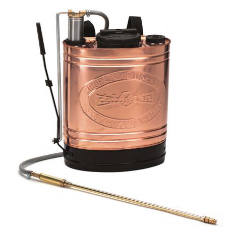 DAL DEGAN POMPA IRRORAZIONE PRIMAVERA RAME LEVA DX 16L