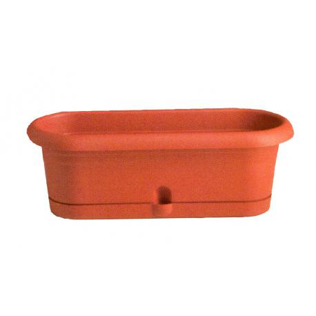 BALCONETTA MINI C/RISERVA CM.30X12X11