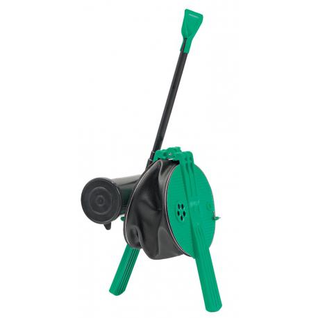 DAL DEGAN SOLFORATRICE A SOFFIETTO ZEFIRO CON TRITURINO