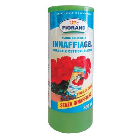 PAPILLON ACQUA GELIFICATA INNAFFIA GEL TUBO 300ML