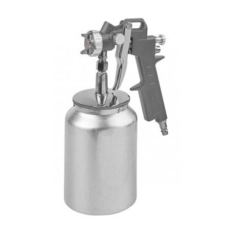 MAURER AEROGRAFO MAURER SERB.INF ALU 3UGELLI ATT.RAP