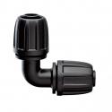 CLABER RACCORDO CLABER GOMITO TUBO D.16 99025 99025