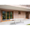 PAPILLON BASE POLIPR NERA X DOCCIA GIARDINO SONNE/MOND