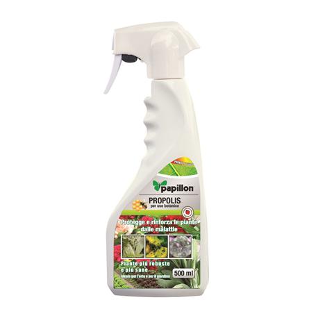 PAPILLON PROPOLIS BIO LIQUIDO X PIANTE 500ML